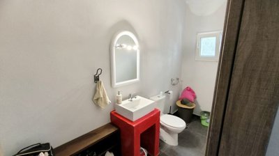 Photo 8 - Cottage 103 m² in Attica