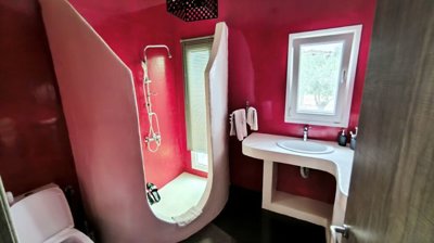 Photo 9 - Cottage 103 m² in Attica
