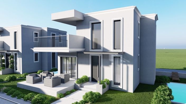 Image No.10-3 Bed Villa for sale