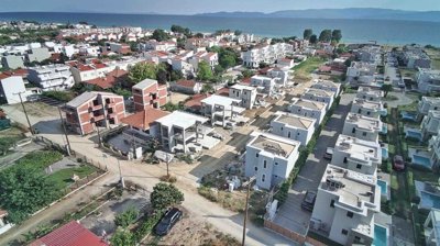 Photo 12 - Villa 110 m² in Eastern Macedonia and Thrace