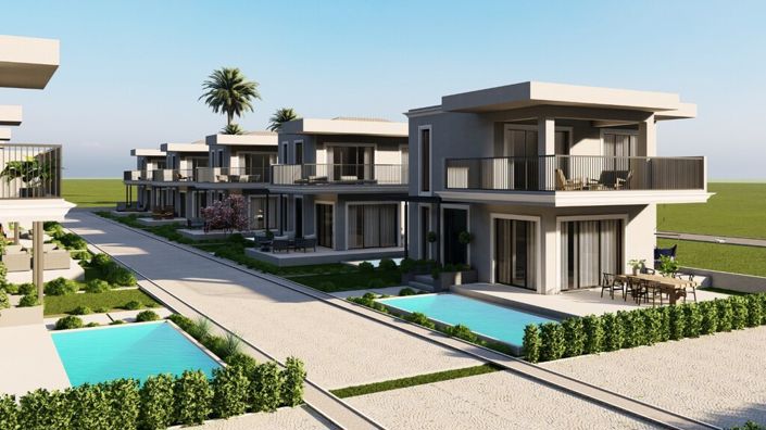 Image No.13-3 Bed Villa for sale