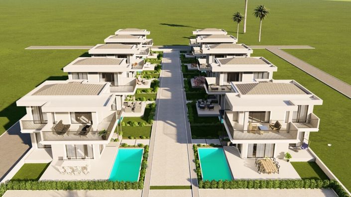 Image No.14-3 Bed Villa for sale