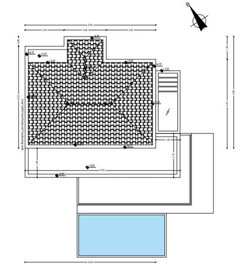 Photo 15 - Townhouse 110 m² in Eastern Macedonia and Thrace