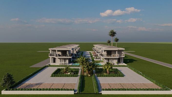 Image No.16-3 Bed Villa for sale