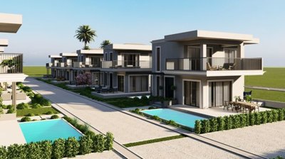 Photo 13 - Villa 110 m² in Eastern Macedonia and Thrace