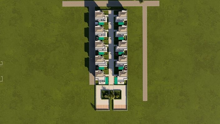 Image No.17-3 Bed Villa for sale