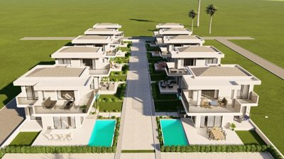 Photo 14 - Villa 110 m² in Eastern Macedonia and Thrace