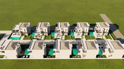 Photo 15 - Villa 110 m² in Eastern Macedonia and Thrace