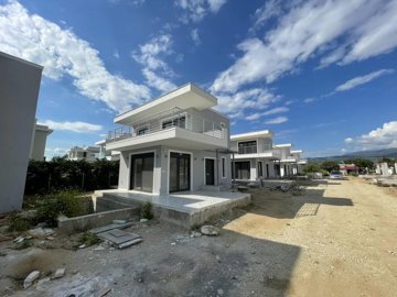 Photo 2 - Townhouse 110 m² in Eastern Macedonia and Thrace