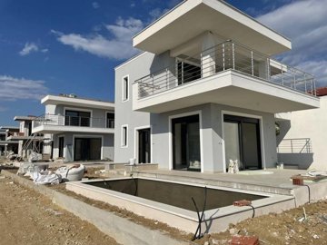 Photo 2 - Villa 110 m² in Eastern Macedonia and Thrace