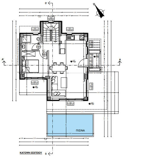 Image No.29-3 Bed Villa for sale