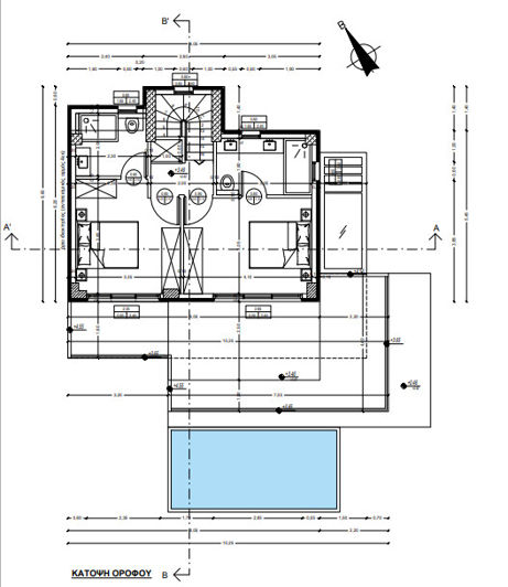 Image No.30-3 Bed Villa for sale