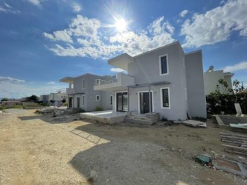 Photo 4 - Townhouse 110 m² in Eastern Macedonia and Thrace