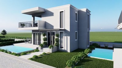 Photo 5 - Townhouse 110 m² in Eastern Macedonia and Thrace
