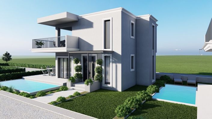 Image No.8-3 Bed Villa for sale