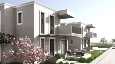 Photo 9 - Townhouse 110 m² in Eastern Macedonia and Thrace