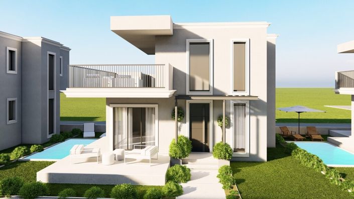 Image No.9-3 Bed Villa for sale