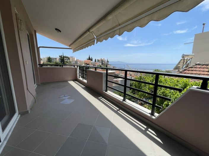 Image No.1-Maisonette de 3 chambres à vendre à Kavala