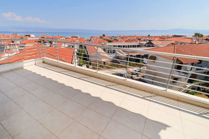Image No.1-Appartement de 1 chambre à vendre à Grèce