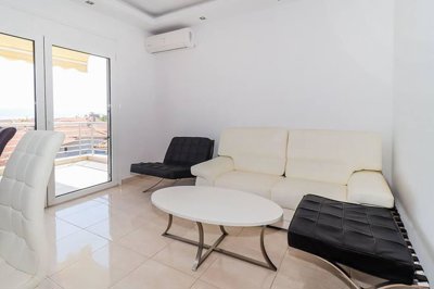 Photo 10 - Apartment 44 m² in Central Macedonia