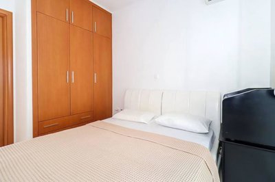 Photo 11 - Apartment 44 m² in Central Macedonia
