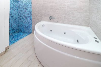 Photo 15 - Apartment 44 m² in Central Macedonia