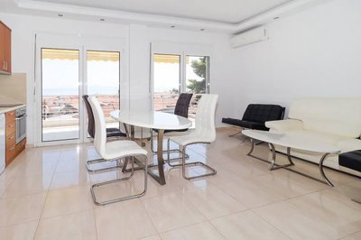 Photo 3 - Apartment 44 m² in Central Macedonia