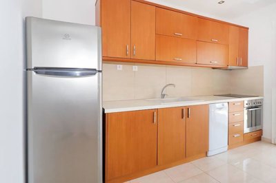 Photo 5 - Apartment 44 m² in Central Macedonia