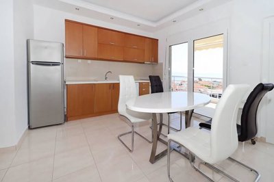 Photo 6 - Apartment 44 m² in Central Macedonia