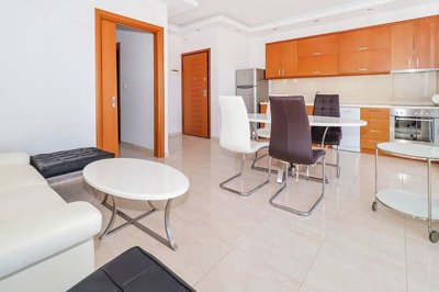 Photo 7 - Apartment 44 m² in Central Macedonia