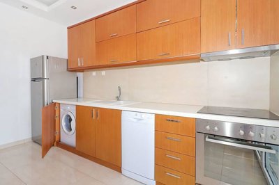 Photo 8 - Apartment 44 m² in Central Macedonia