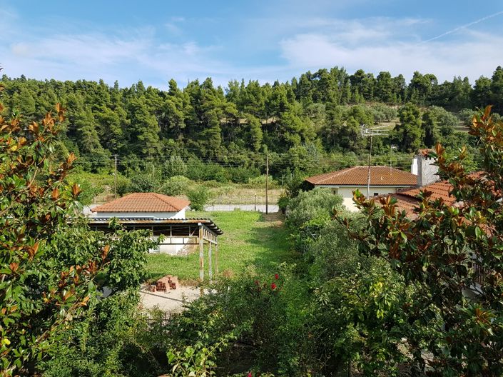 Image No.17-Propriété de 5 chambres à vendre à Halkidiki