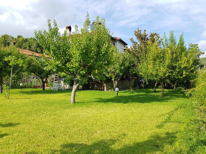 Image No.20-Propriété de 5 chambres à vendre à Halkidiki