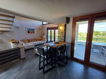 Photo 11 - Cottage 140 m² in Central Macedonia