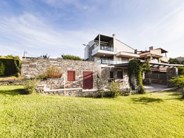 Photo 2 - Cottage 140 m² in Central Macedonia