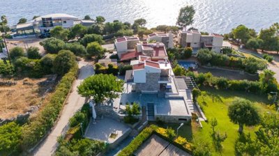 Photo 5 - Cottage 140 m² in Central Macedonia