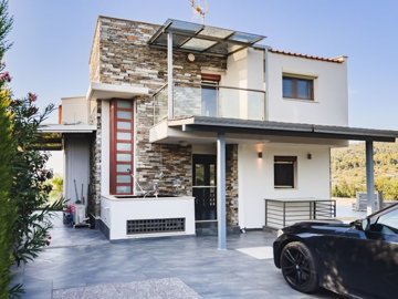 Photo 6 - Cottage 140 m² in Central Macedonia