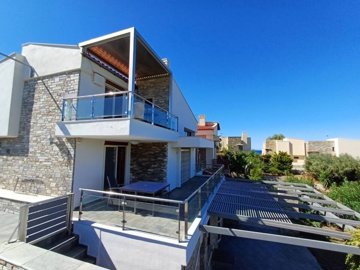 Photo 7 - Cottage 140 m² in Central Macedonia