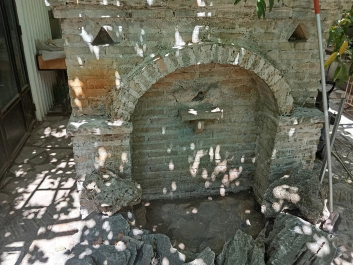 Image No.8-Propriété de 6 chambres à vendre à Antirrio