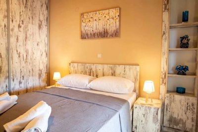 Photo 11 - Apartment 84 m² in Central Macedonia