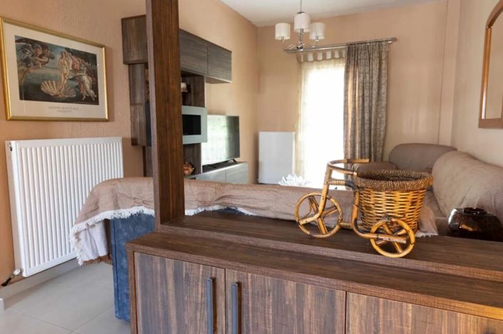 Image No.16-Appartement de 1 chambre à vendre à Thessalonique