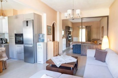 Photo 2 - Apartment 84 m² in Central Macedonia