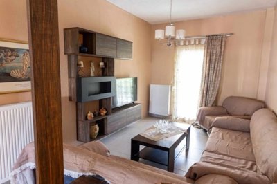 Photo 3 - Apartment 84 m² in Central Macedonia