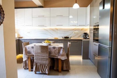 Photo 4 - Apartment 84 m² in Central Macedonia