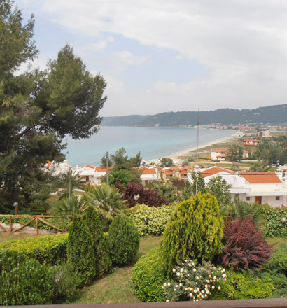 Image No.1-Maisonette de 4 chambres à vendre à Halkidiki