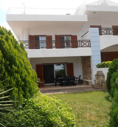 Image No.3-4 Bed Maisonette for sale