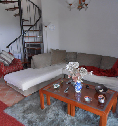 Image No.6-4 Bed Maisonette for sale