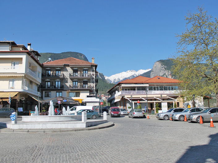 Image No.5-2 Bed Duplex for sale