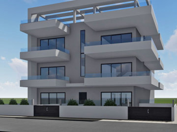 Photo 1 - Apartment 120 m² in Attica