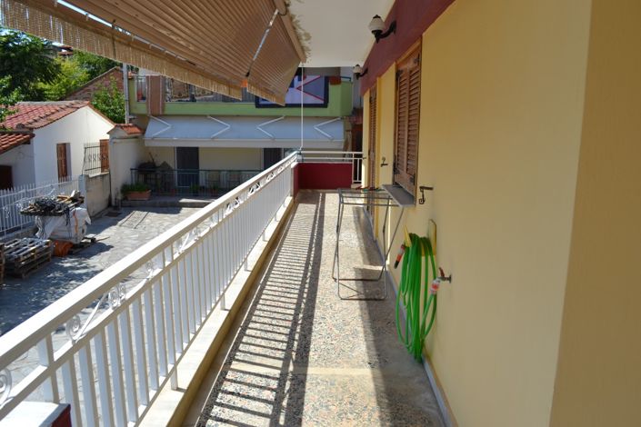 Image No.16-Propriété de 3 chambres à vendre à Halkidiki